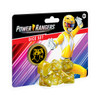 Power Rangers RPG: Yellow Dice Set