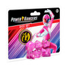 Power Rangers RPG: Pink Dice Set