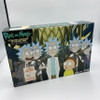 *DAMAGED* Rick and Morty: Close Rick-Counters of the Rick Kind Deck-Building Game