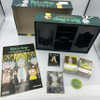 *DAMAGED* Rick and Morty: Close Rick-Counters of the Rick Kind Deck-Building Game