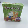 *DAMAGED* Gopher It!