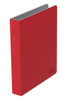 Supreme Collector's Album 3-Ring XenoSkin Slim - Red
