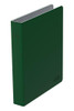 Supreme Collector's Album 3-Ring XenoSkin Slim - Green