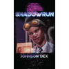 Shadowrun: Johnson Dex (Mr. Johnson Cards)