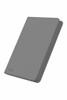 Zipfolio 360 - 18-Pocket XenoSkin Grey