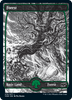 Forest (#276) (Extended Art)