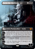 Sorin the Mirthless (Borderless Art)
