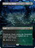 Deathcap Glade (Borderless Art)