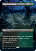 Deathcap Glade (Borderless Art)