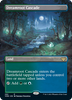 Dreamroot Cascade (Borderless Art)
