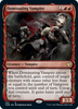 Dominating Vampire (Fang Frame) | Innistrad: Crimson Vow