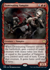 Dominating Vampire (Fang Frame)