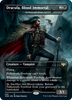 Falkenrath Forebear [Dracula, Blood Immortal] (Dracula Series)