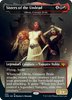 Olivia, Crimson Bride [Sisters of the Undead] (Dracula Series) | Innistrad: Crimson Vow