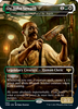 Torens, Fist of the Angels [Dr. John Seward] (Dracula Series)