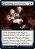Wedding Announcement // Wedding Festivity (Extended Art)