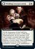 Wedding Announcement // Wedding Festivity (Extended Art)