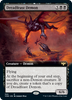 Dreadfeast Demon (Extended Art)
