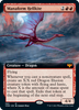 Manaform Hellkite (Extended Art)
