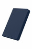 Zipfolio 320 - 16-Pocket XenoSkin Blue