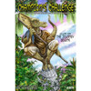 Earthdawn Graphic Novel: Champion's Challenge Volume 1 - The Journey Begins