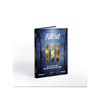 Fallout: The Roleplaying Game Core Rulebook
