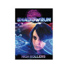 Shadowrun: High Rollers (Shadowrun Corp Dice)