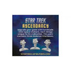 Star Trek: Ascendancy - Andorian Starbases