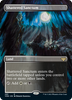 Shattered Sanctum (Borderless Art)