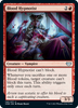 Blood Hypnotist