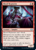 Blood Hypnotist
