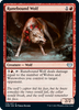 Runebound Wolf | Innistrad: Crimson Vow