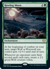 Howling Moon