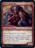 Blood Hypnotist (Fang Frame)