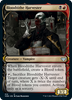 Bloodtithe Harvester (Fang Frame)
