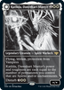Katilda, Dawnhart Martyr // Katilda's Rising Dawn (Eternal Night)