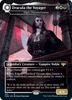 Edgar, Charmed Groom [Dracula the Voyager] (Dracula Series) | Innistrad: Crimson Vow