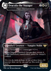 Edgar, Charmed Groom [Dracula the Voyager] (Dracula Series)