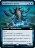 Hullbreaker Horror (Extended Art) | Innistrad: Crimson Vow