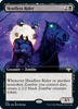 Headless Rider (Extended Art)