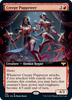 Creepy Puppeteer (Extended Art)