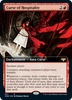 Curse of Hospitality (Extended Art) | Innistrad: Crimson Vow