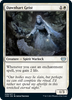 Dawnhart Geist (foil)