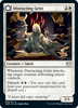 Distracting Geist // Clever Distraction (foil)
