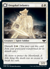 Drogskol Infantry // Drogskol Armaments (foil)