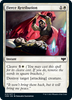 Fierce Retribution (foil)