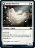 Kindly Ancestor // Ancestor's Embrace (foil)