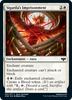 Sigarda's Imprisonment (foil)
