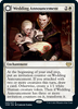 Wedding Announcement // Wedding Festivity (foil) | Innistrad: Crimson Vow