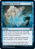 Alchemist's Retrieval (foil)
